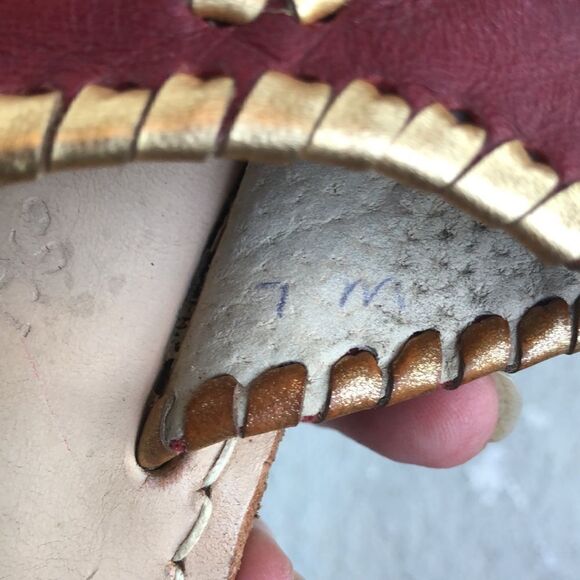 Jack Rogers sandals - Picture 6 of 6